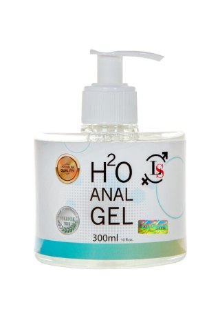 LoveStim Żel-H2O ANAL GEL 300ML