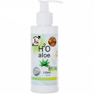 LoveStim Żel-H2O Aloe 150ml