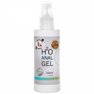 LoveStim Żel-H2O Anal Gel 150ml