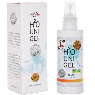 LoveStim Żel-H2O UNI Gel 150 ml