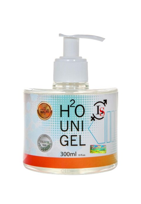 LoveStim Żel-H2O UNI Gel 300 ml