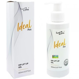 LoveStim Żel- IDEAL ASS 150 ml