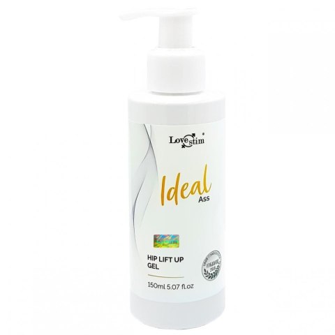 LoveStim Żel- IDEAL ASS 150 ml