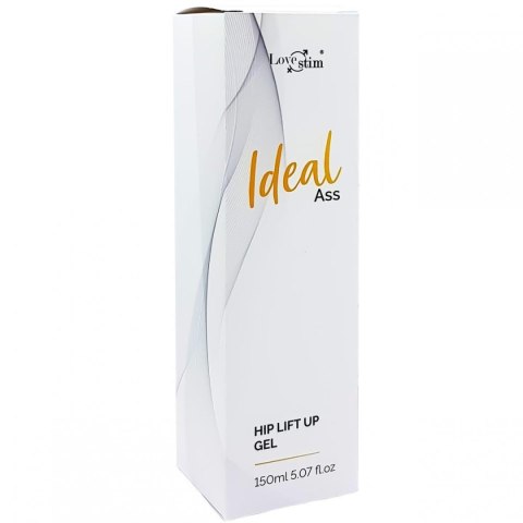 LoveStim Żel- IDEAL ASS 150 ml