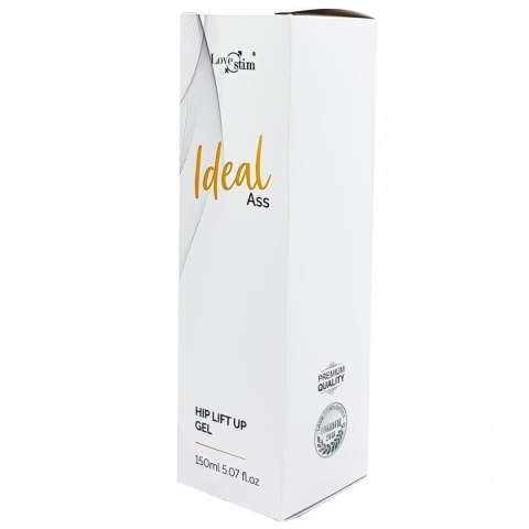 LoveStim Żel- IDEAL ASS 150 ml