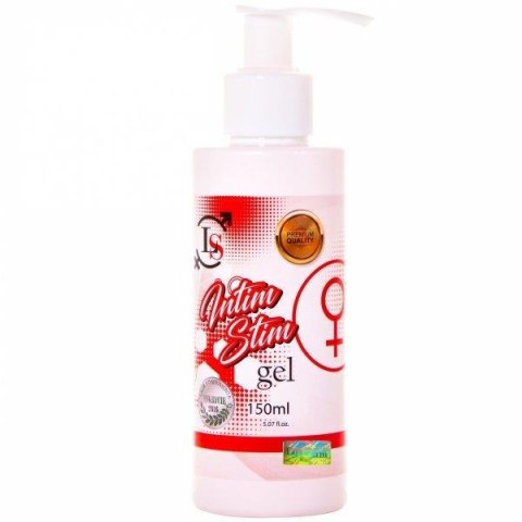 LoveStim Żel-Intim Stim 150ml