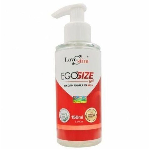 LoveStim Żel-LSTIM EGOSIZE GEL 150ml