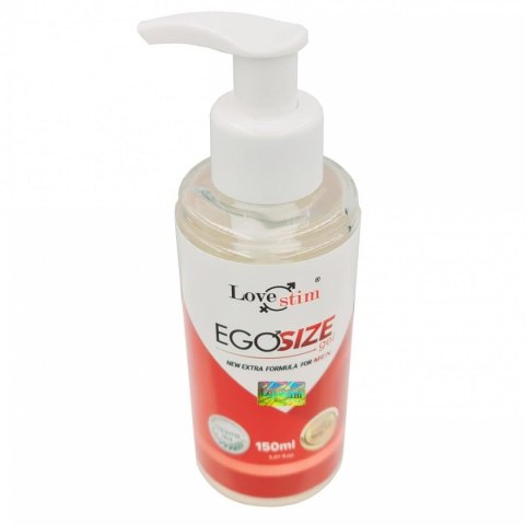 LoveStim Żel-LSTIM EGOSIZE GEL 150ml