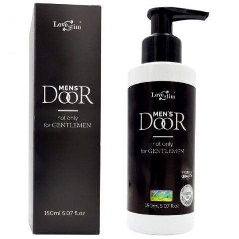 LoveStim Żel-MEN DOOR 150ml