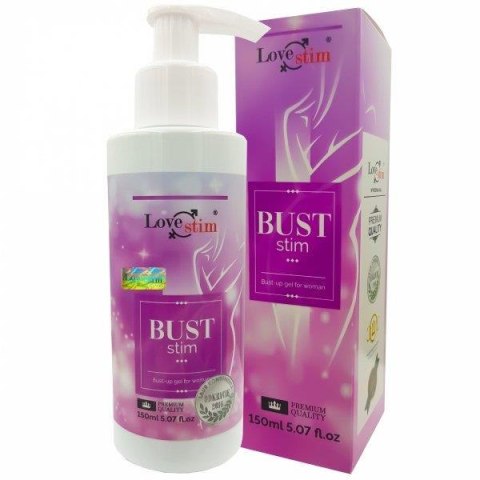 LoveStim Żel/sprej-Bust Stim 150ml