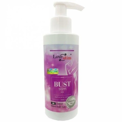 LoveStim Żel/sprej-Bust Stim 150ml