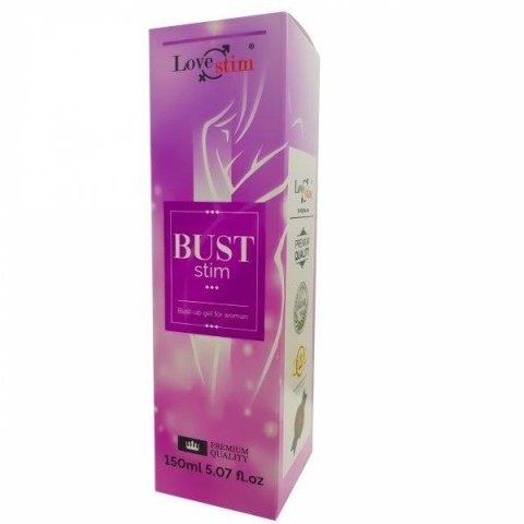 LoveStim Żel/sprej-Bust Stim 150ml