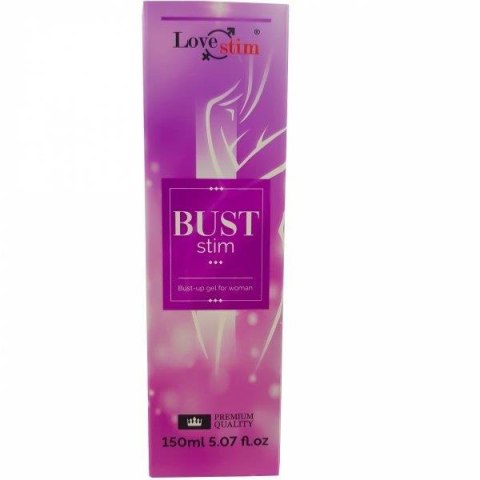 LoveStim Żel/sprej-Bust Stim 150ml