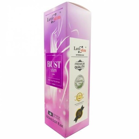 LoveStim Żel/sprej-Bust Stim 150ml