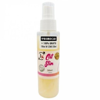 LoveStim Żel/sprej-Clit Stim spray 50ml