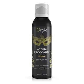 Orgie Acqua Croccante Crunchy Mousse Monoi 150 ml