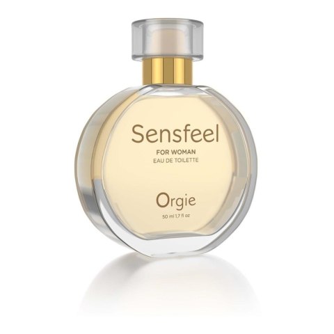 Orgie ORGIE SENSFEEL FOR WOMAN