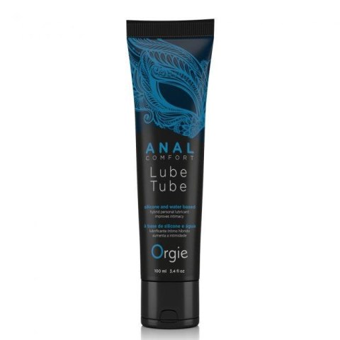 Orgie Żel-ANAL Comfort LUBE TUBE