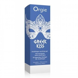 Orgie Żel-GREEK KISS - 50 ML