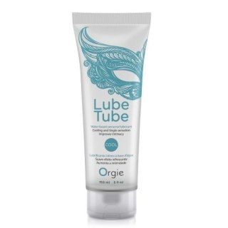 Orgie Żel-LUBE TUBE COOL - 150 ML