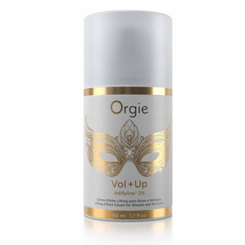 Orgie Żel-Orgie Vol + Up 50ml.