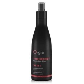 Orgie Żel-THE SECRET SEDUCTION ELIXIR 10 IN 1 - 200 ML