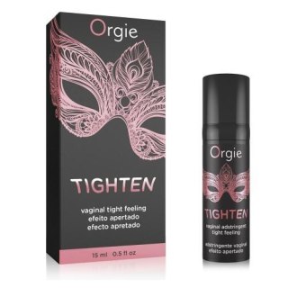 Orgie Żel-TIGHTEN - TIGHT GEL - 15 ML