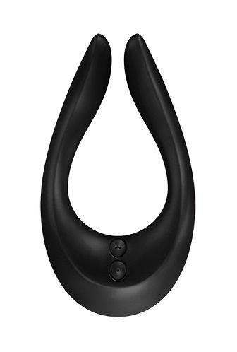 Satisfyer Endless Joy black