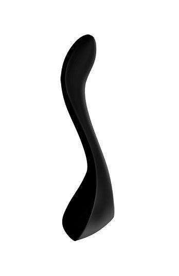 Satisfyer Endless Joy black