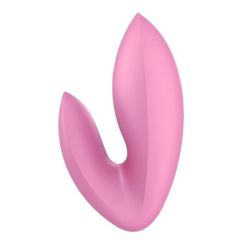 Satisfyer Love Riot pink