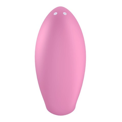 Satisfyer Love Riot pink