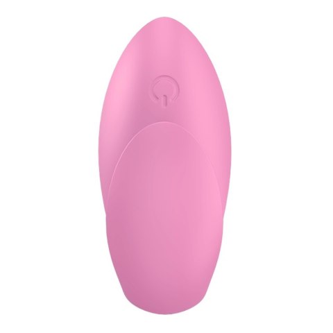 Satisfyer Love Riot pink