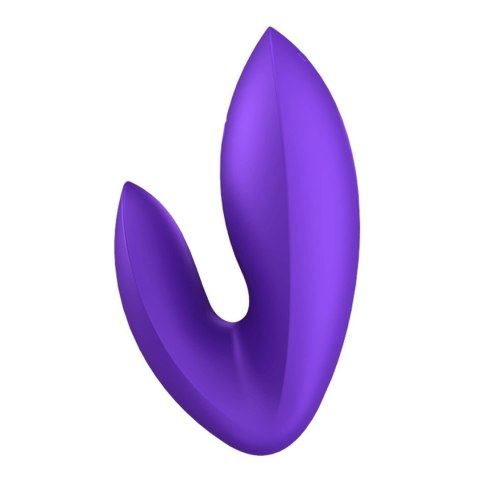 Satisfyer wibrator Love Riot purple