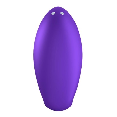 Satisfyer wibrator Love Riot purple