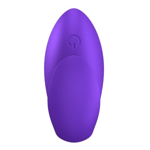 Satisfyer wibrator Love Riot purple