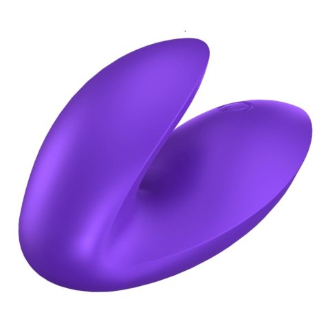 Satisfyer Love Riot purple