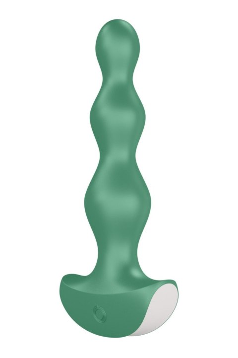 Satisfyer Plug - Vibrator Lolli Plug 2 Green