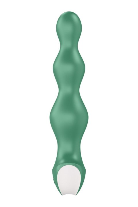 Satisfyer Plug - Vibrator Lolli Plug 2 Green