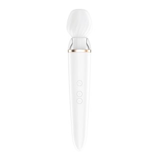 Satisfyer Stymulator-Double Wand-er