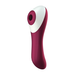 Satisfyer Stymulator-Dual Crush