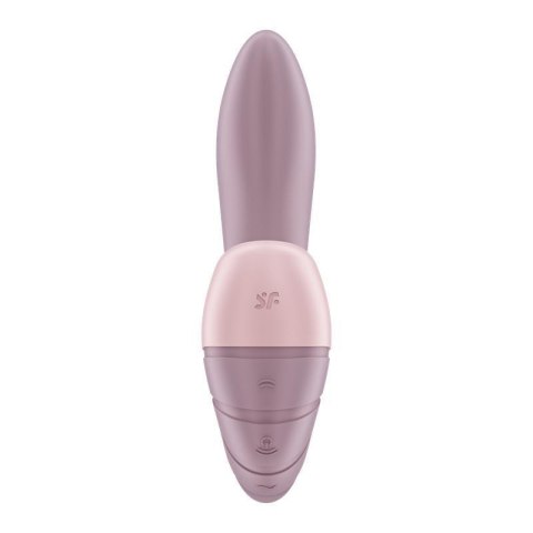 09 Wibrator do punktu G i łechtaczki 3 Satisfyer wibrator Supernova