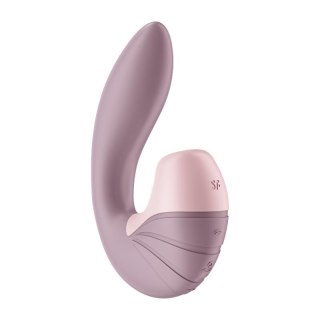 09 Wibrator do punktu G i łechtaczki 3 Satisfyer wibrator Supernova