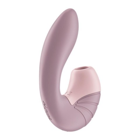 15* Wibrator do punktu G i łechtaczki Satisfyer wibrator Supernova