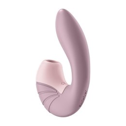 Satisfyer Stymulator - Supernova (Old Rose)