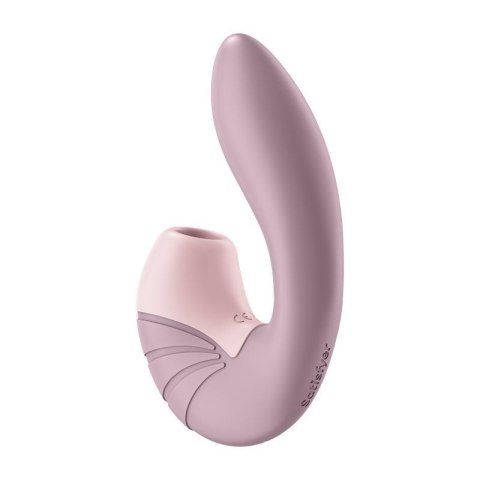 09 Wibrator do punktu G i łechtaczki 3 Satisfyer wibrator Supernova