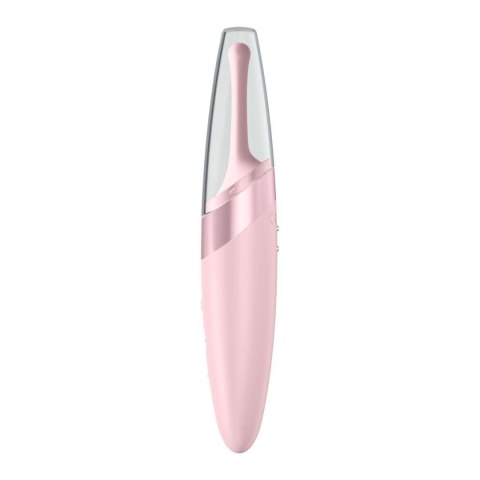 Satisfyer Stymulator - Twirling Delight (rose)