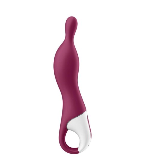 Satisfyer Wibrator-A-Mazing 1 (Berry)