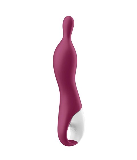 Satisfyer Wibrator-A-Mazing 1 (Berry)