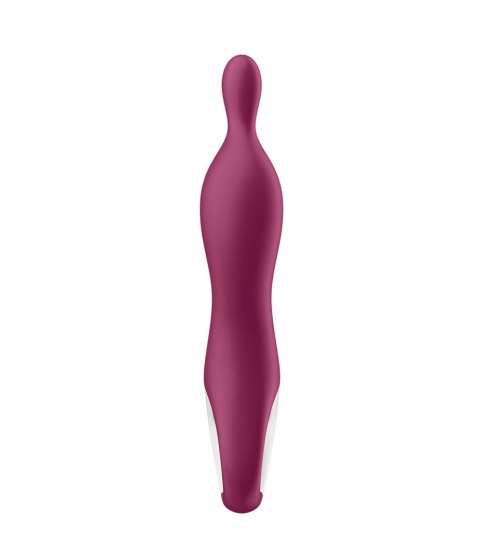 Satisfyer Wibrator-A-Mazing 1 (Berry)