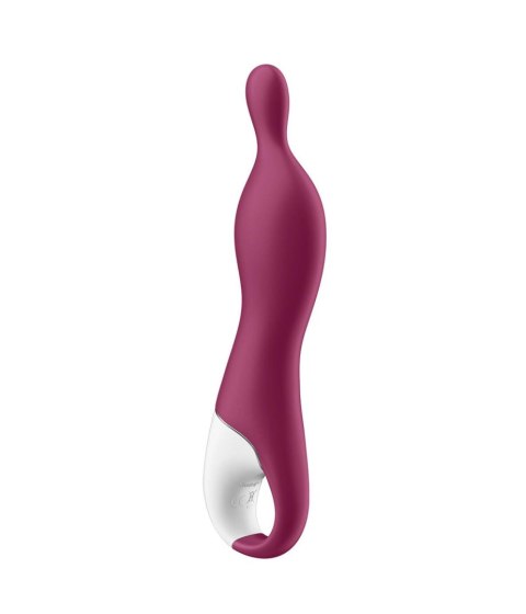 Satisfyer Wibrator-A-Mazing 1 (Berry)